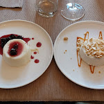 Photo n°2 de l'avis de Roberto.e fait le 25/11/2022 à 00:18 sur le  Taverna del Brigante à Settimo Vittone