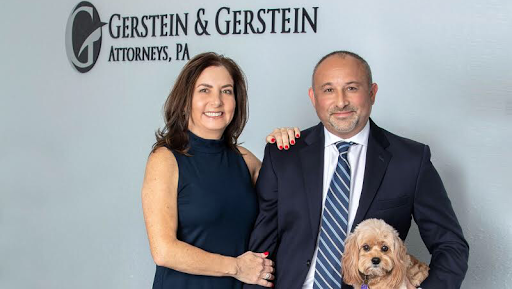 Immigration Attorney «Gerstein & Gerstein Attorneys, PA», reviews and photos