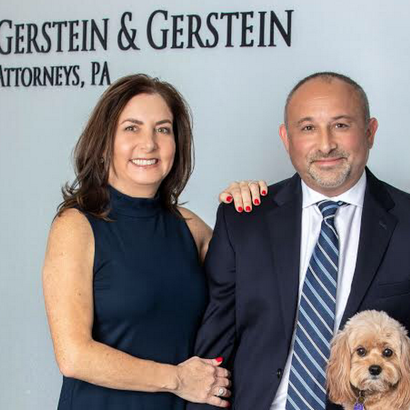 Gerstein & Gerstein Attorneys, PA