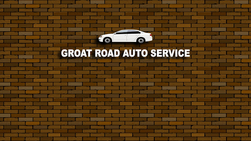 Groat Road Auto Service, 11311 143 St NW, Edmonton, AB T5M 3P8, Canada, 