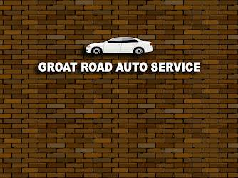 Groat Road Auto Service