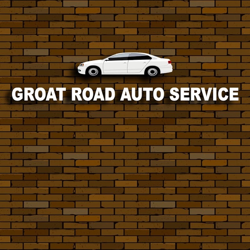 Groat Road Auto Service