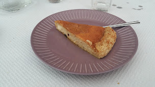 Photo n°4 de Gîte d'étape de Curzu à Osani ()