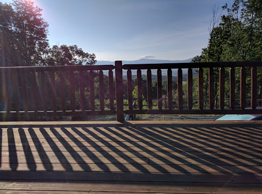 Cabin Rental Agency «Absolute Perfect Escape», reviews and photos, 383 View Mountain Rd, Stanley, VA 22851, USA