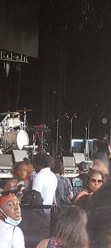 Live Music Venue «Concord Pavilion», reviews and photos, 2000 Kirker Pass Rd, Concord, CA 94521, USA