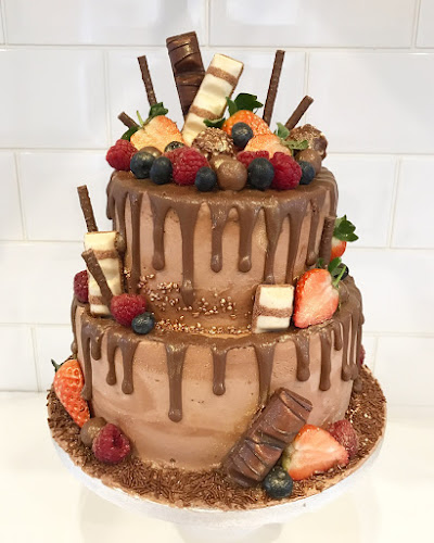 Reviews of Cake & Co in Bedford - Bakery