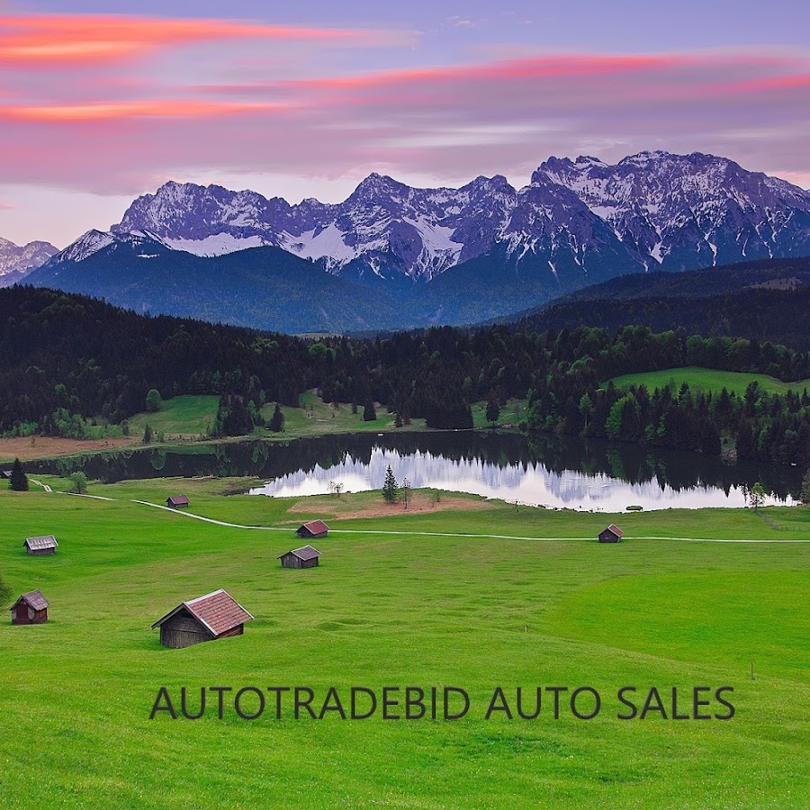 Autotradebid Auto Sales