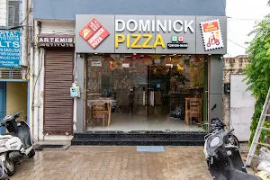 Dominick Pizza Goraya image