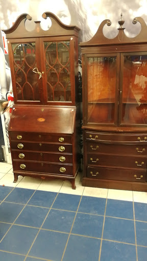 Thrift Store «Goodwill Industries Store & Donation Center», reviews and photos