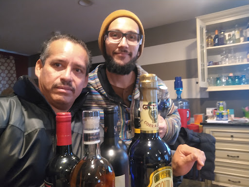 Wine Store «Fine Wine and Good Spirits», reviews and photos, 748 W Street Rd, Warminster, PA 18974, USA