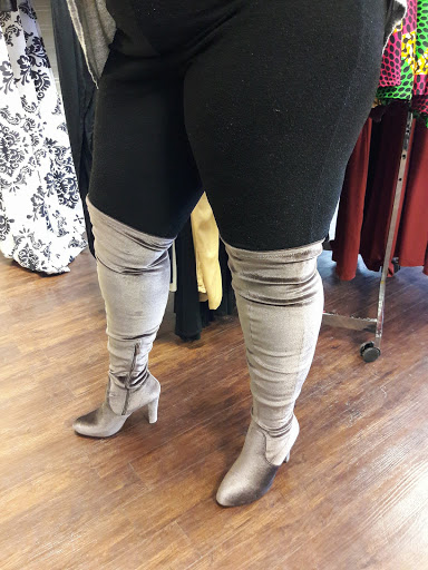 Boutique «Curvaceous Boutique», reviews and photos, 549 Newtown Rd, Virginia Beach, VA 23462, USA
