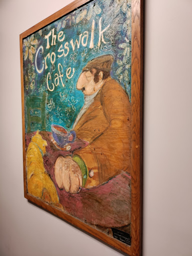 Cafe «Crosswalk Coffeehouse», reviews and photos, 1667 TX-46, New Braunfels, TX 78132, USA