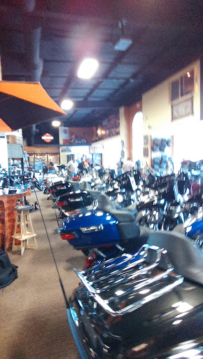 Harley-Davidson Dealer «Appleton Harley-Davidson®», reviews and photos, 2501 Highway 41A Byp B, Clarksville, TN 37043, USA