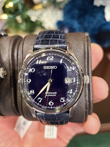 Jewelry Store «Garrick Jewelers», reviews and photos, 1117 Eichelberger St, Hanover, PA 17331, USA