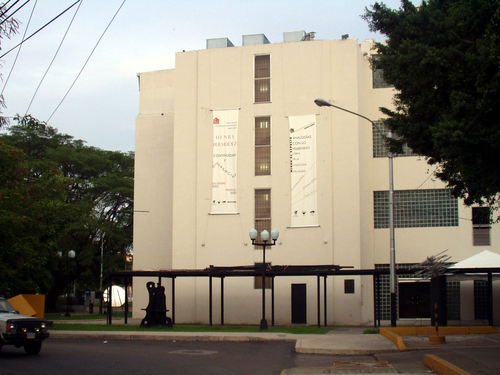 Music rooms in Maracay