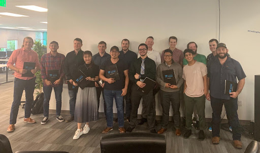Coding Dojo image