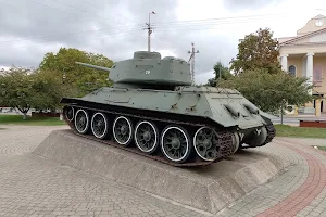 Czołg T-34 image