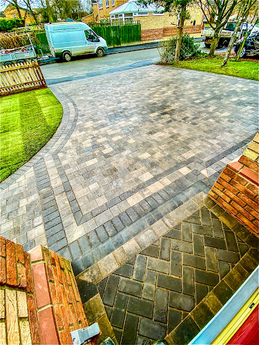 Reviews of ALS Landscaping 🏆Award Winning Driveways | Landscaping | Fencing | Porcelain Patios | Lincoln in Lincoln - Construction company