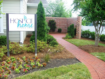 Hospice Home at High Point