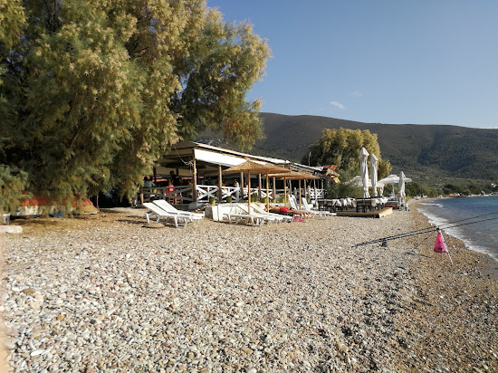 Romantic beach II