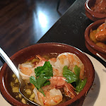 Photo n°2 de l'avis de Thomas.c fait le 06/10/2019 à 15:33 sur le  La Bodega Espanola à Weinheim