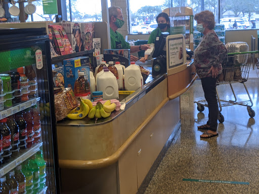 Supermarket «Publix Super Market at Lake Washington Crossing», reviews and photos, 3200 Lake Washington Rd, Melbourne, FL 32934, USA