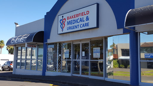 Bakerfield Medical & Urgent Care Clinic