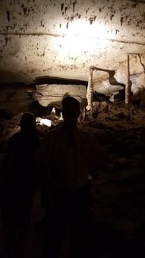 Cave «Bluegrass Underground», reviews and photos, 1437 Cumberland Caverns Rd, McMinnville, TN 37110, USA