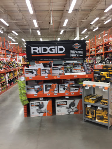 Home Improvement Store «The Home Depot», reviews and photos, 4960 William Flinn Hwy, Allison Park, PA 15101, USA