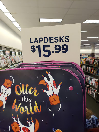 Book Store «Books-A-Million», reviews and photos, 2251 Town Center Ave #109, Melbourne, FL 32940, USA