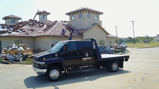 Greyhammer - Roofing & Construction in Dallas, Texas