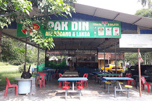 Pak Din Laksa image