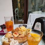 Photo n°1 de l'avis de Fernando.n fait le 02/06/2022 à 18:36 sur le  Le Parmente à Casarano