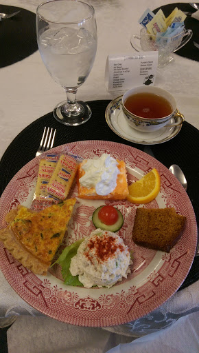 Gift Shop «Gift Box», reviews and photos, 3330 Partner Pl # 120, Lexington, KY 40503, USA