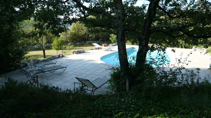 Photos du propriétaire Lodge Gite sous les chênes près d' Uzès, Pont du Gard,Gorges de l'Ardèche, Grotte Chauvet 30580 Lussan