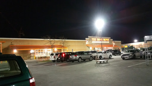 Home Improvement Store «The Home Depot», reviews and photos, 3 Mystic View Rd, Everett, MA 02149, USA