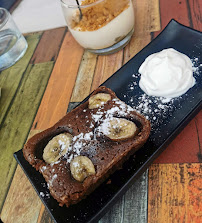 Plats et boissons du Restaurant Ti-paille en-queue à Canohès - n°4