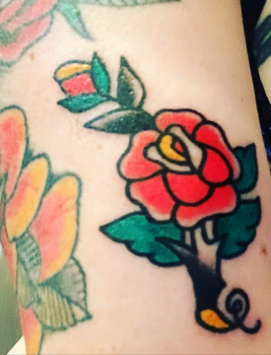 Find wolf tattoo ideas for your next unique tattoo in Bethlehem at Steel City Tattoo