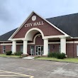 Silsbee City Hall