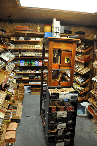 Tobacco Shop «Tobacco Disconters», reviews and photos, 208 Graceland Blvd, Columbus, OH 43214, USA