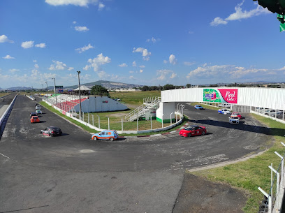 Autódromo Guadalajara