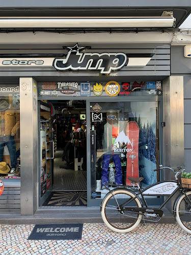 Comentários e avaliações sobre o Jump Free Ride - 100% Laranjus - Comércio De Artigos Desportivos Lda