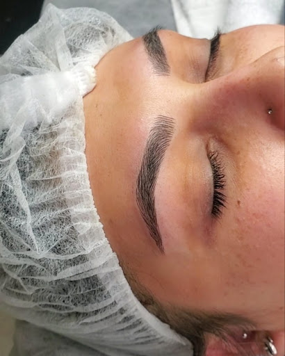 Explore angel memorial tattoo ideas, creative tattoo ideas in Houston, available at 3rd Coast Custom Tattoos & Body Piercings Studio