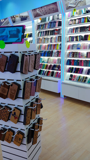 Mobile Phone Repair Shop «iFixandRepair», reviews and photos, 5135 W Alabama St, Houston, TX 77056, USA