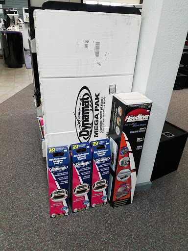 Car Stereo Store «Cartunz», reviews and photos, 2nd Ave W, Williston, ND 58801, USA