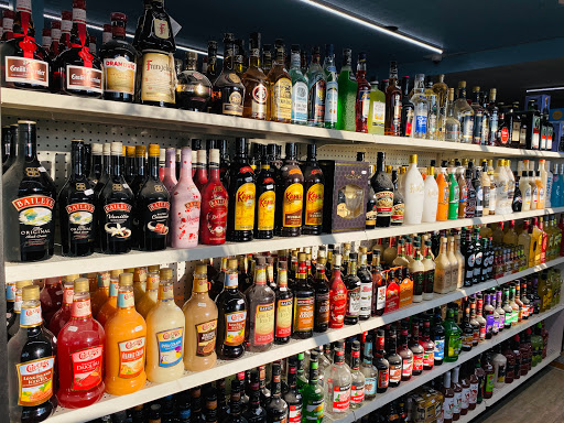 Liquor Store «Northway Liquors», reviews and photos, 8101 Veterans Hwy, Millersville, MD 21108, USA