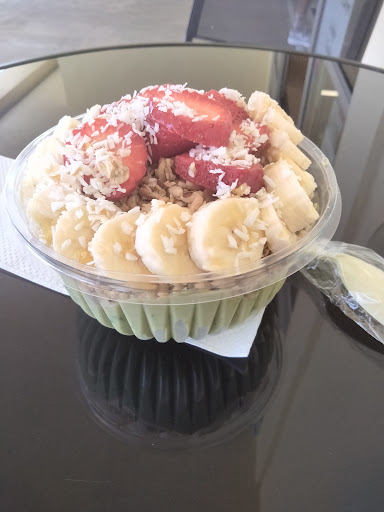 Health Food Store «Paradise Health & Nutrition», reviews and photos, 6300 N Wickham Rd, Melbourne, FL 32940, USA