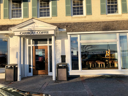 Coffee Shop «Caribou Coffee», reviews and photos, 609 Lake St E, Wayzata, MN 55391, USA