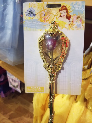 Toy Store «Disney Store», reviews and photos, 8687 N Central Expy, Dallas, TX 75225, USA