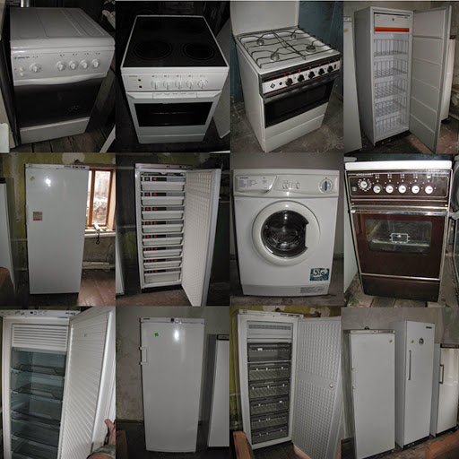 Appliance Repair Service «Appliance Electrician», reviews and photos, 225 East Broadway Ave #102, Glendale, CA 91205, USA